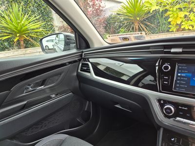 2024 Ssangyong Korando
