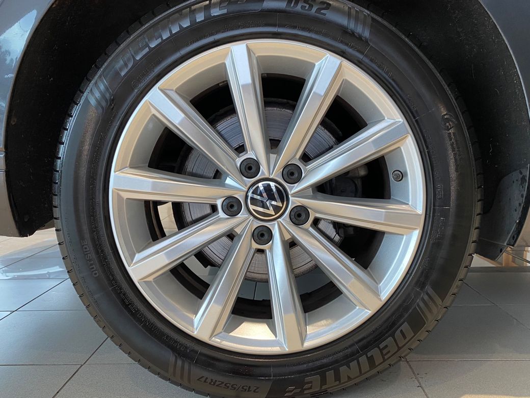 2021 Volkswagen Passat