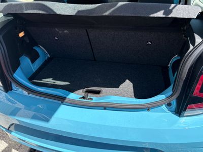 2018 Volkswagen up!