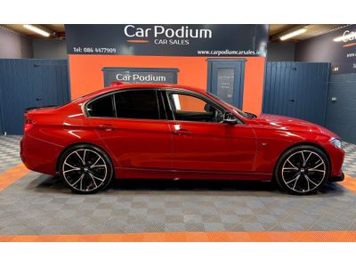 2015 BMW 3 Series