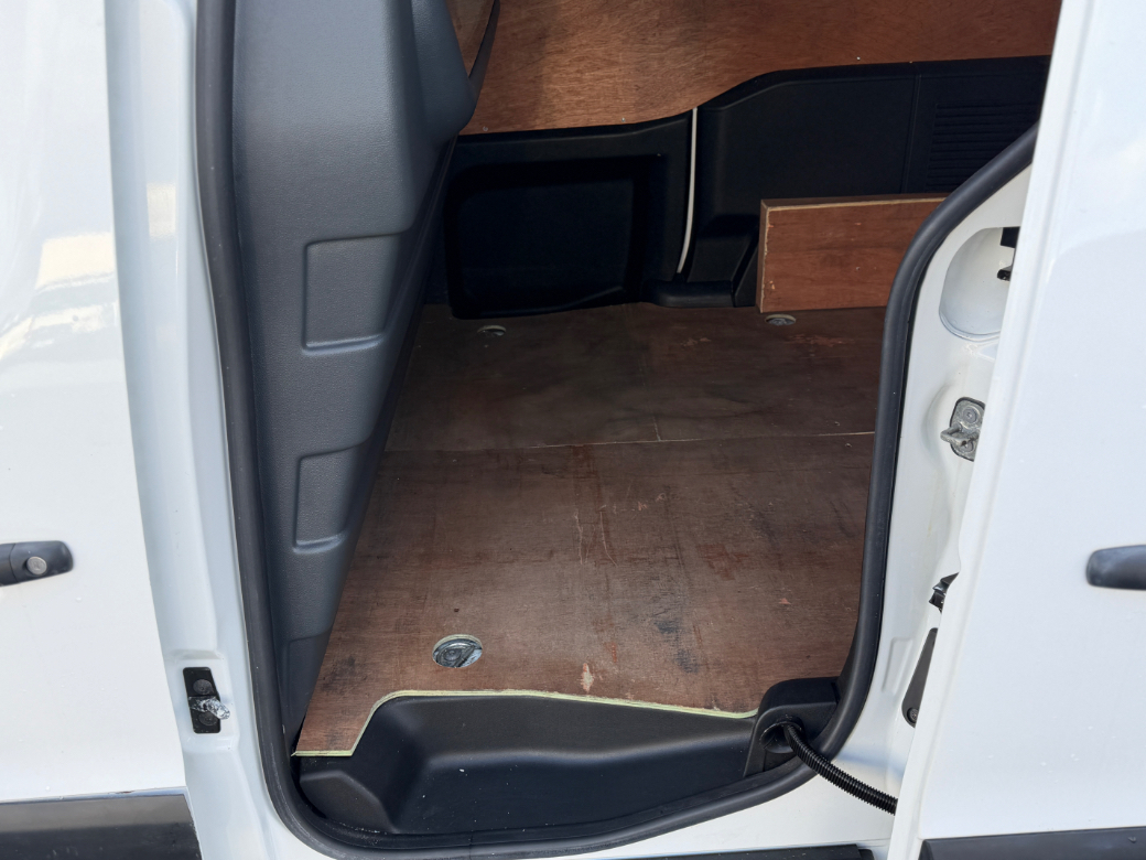 2017 Peugeot Partner