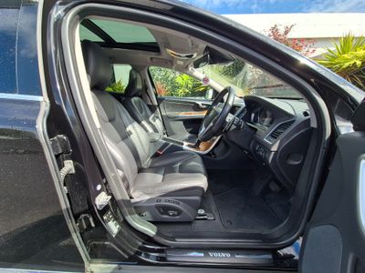 2017 Volvo XC60