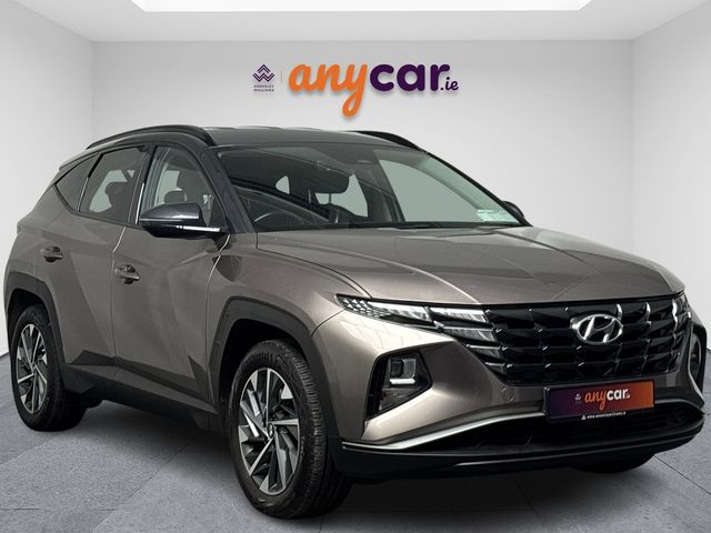 vehicle for sale from anycar.ie