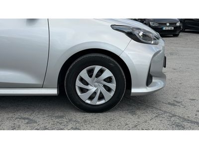 2022 Toyota Yaris