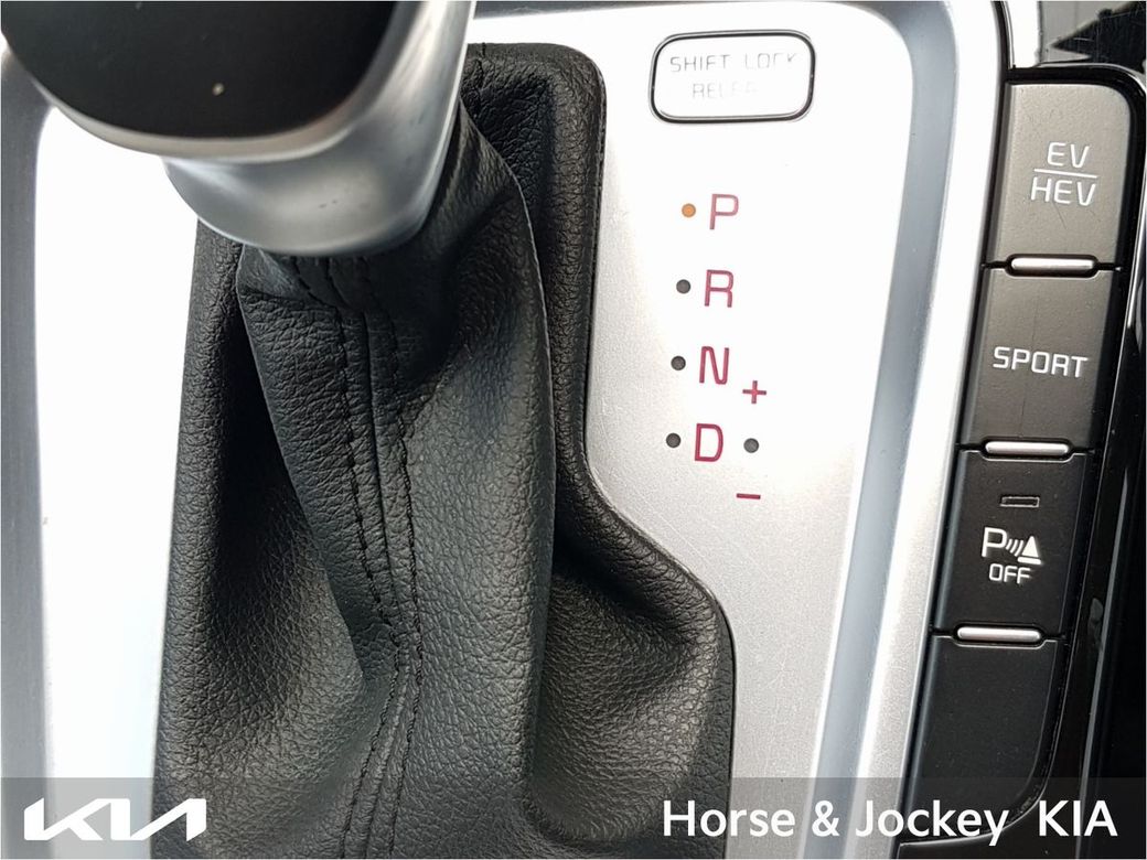 2021 Kia Ceed