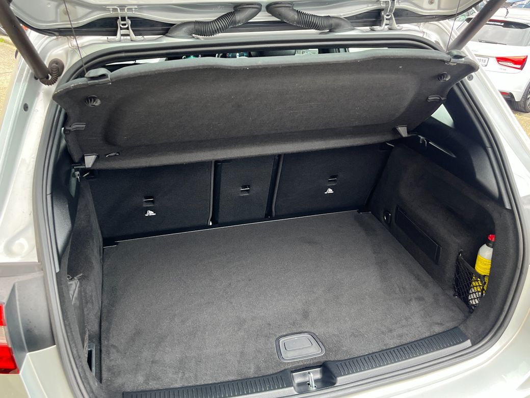 2020 Mercedes-Benz B Class