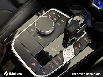 2020 BMW 1 Series