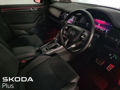 2023 Skoda Kodiaq