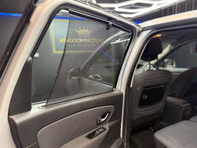 2011 Renault Scenic