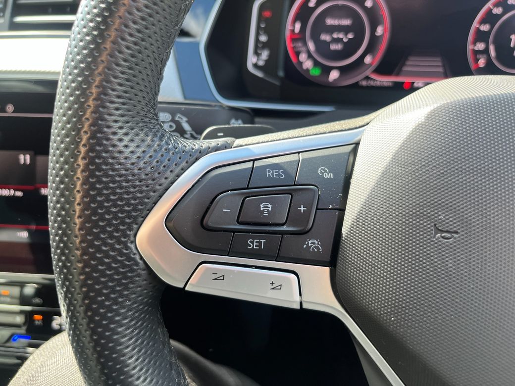 2021 Volkswagen Passat