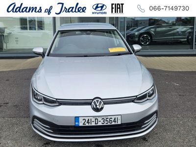 2024 Volkswagen Golf