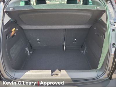 2021 Opel Crossland X