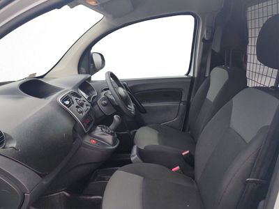 2020 Renault Kangoo