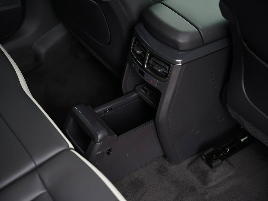 2026 Kia EV5