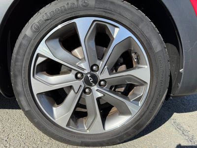 2023 Kia Stonic