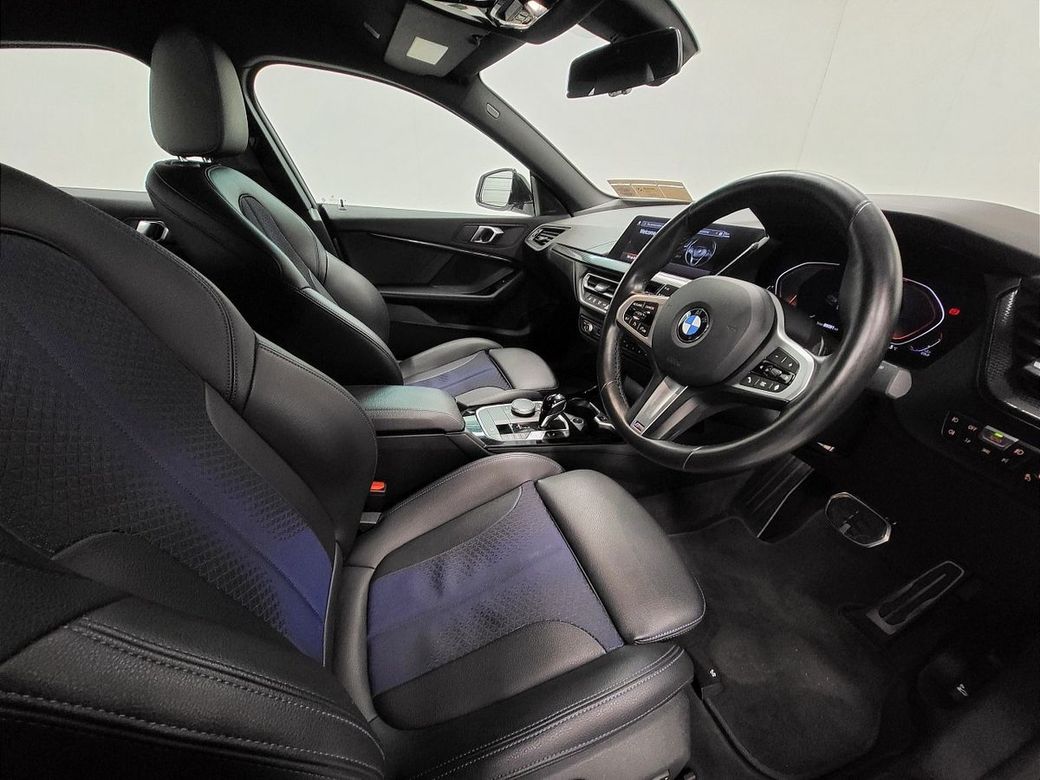 2024 BMW 2 Series