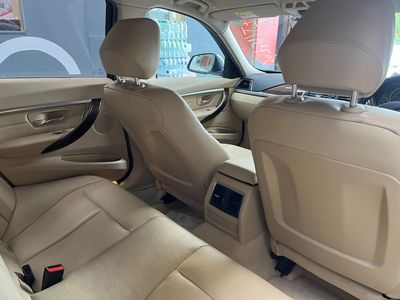 2017 BMW 3 Series