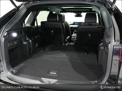 2024 Mazda CX-80