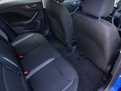 2020 Skoda Scala