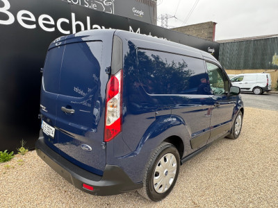 2021 Ford Transit Connect