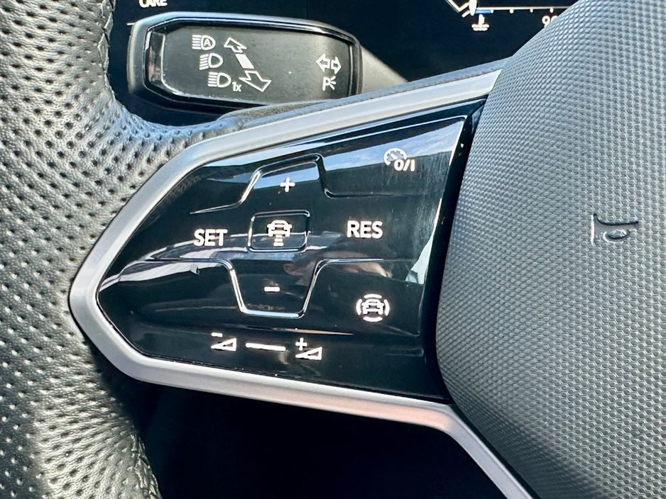 2023 Volkswagen Touareg