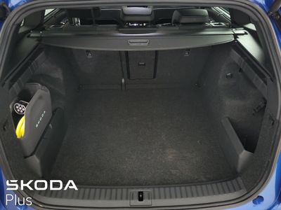 2025 Skoda Enyaq