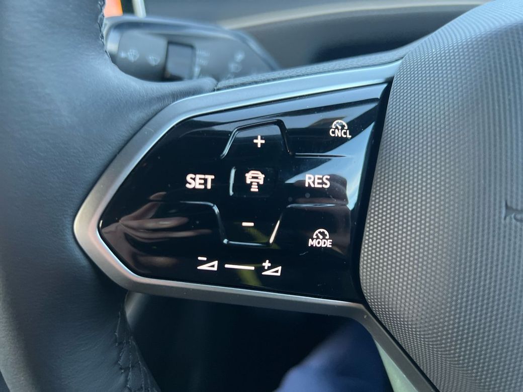 2025 Volkswagen ID.7