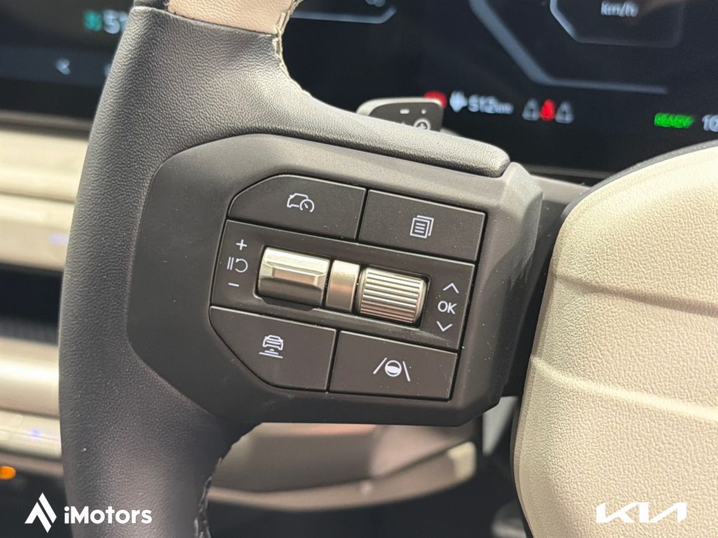 2026 Kia EV4