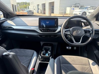 2023 Volkswagen ID.4