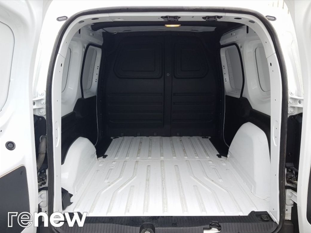 2024 Renault Kangoo