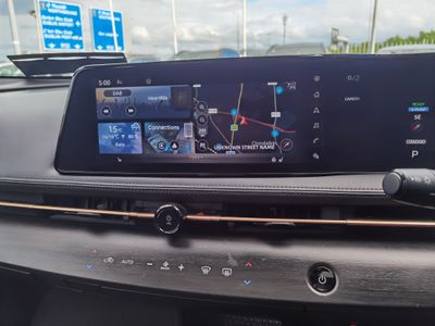 2024 Nissan Ariya
