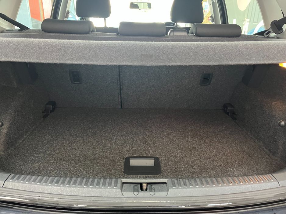 2014 Volkswagen Polo