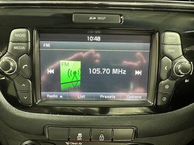 2016 Kia Ceed