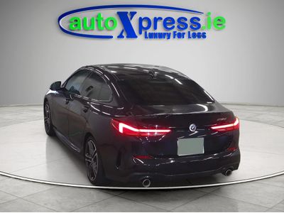 2022 BMW 2 Series