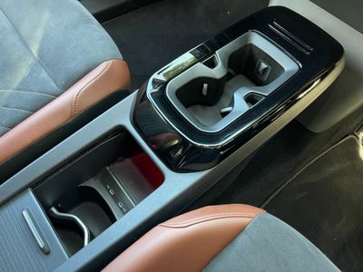 2021 Volkswagen ID.4