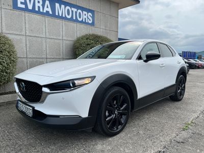 2023 Mazda CX-30