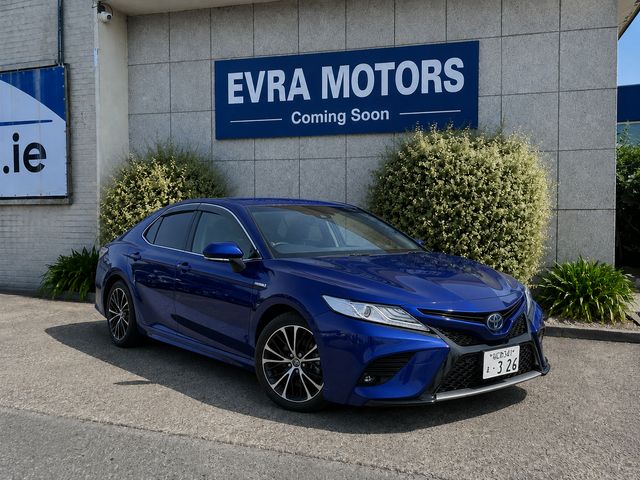 vehicle for sale from Evra Motors
