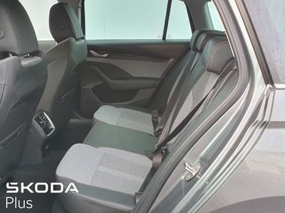 2025 Skoda Octavia