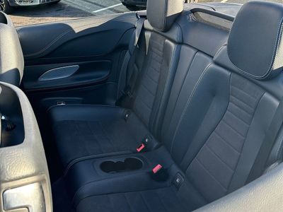 2021 Mercedes-Benz E Class