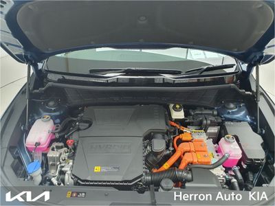 2026 Kia Niro