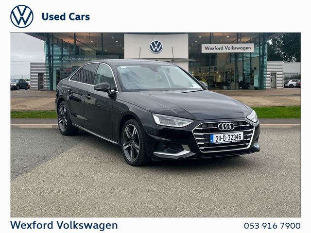 vehicle for sale from Wexford Volkswagen