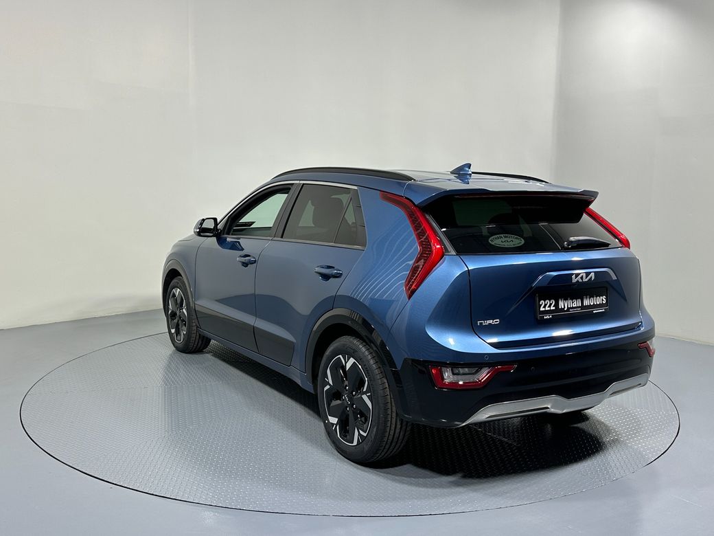 2022 Kia Niro