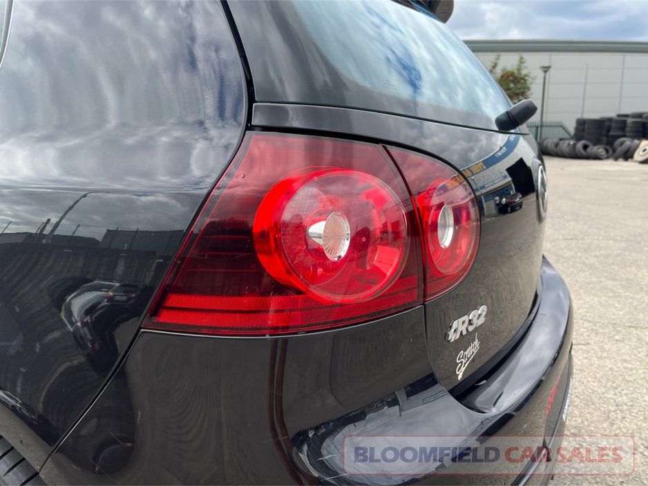 2006 Volkswagen Golf