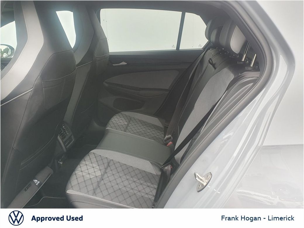 2023 Volkswagen Golf