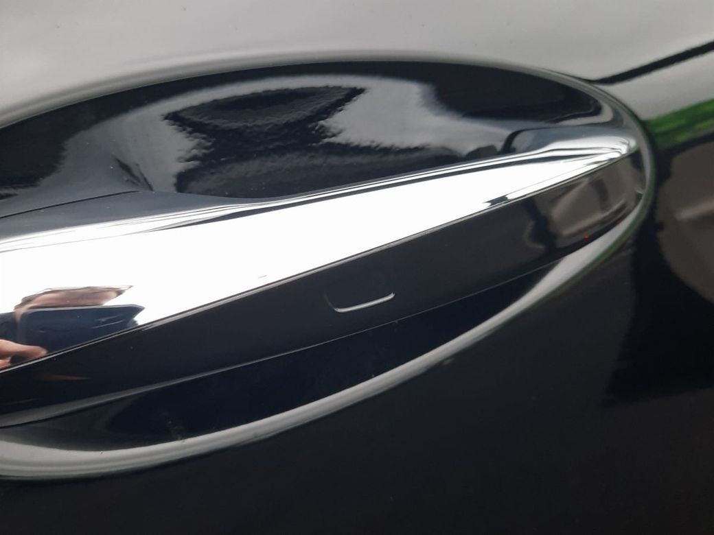 2026 Mercedes-Benz GLA Class