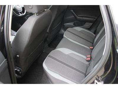 2018 Volkswagen Polo