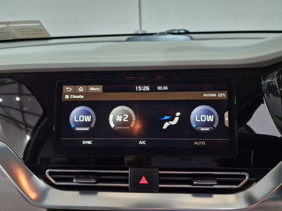 2021 Kia Niro