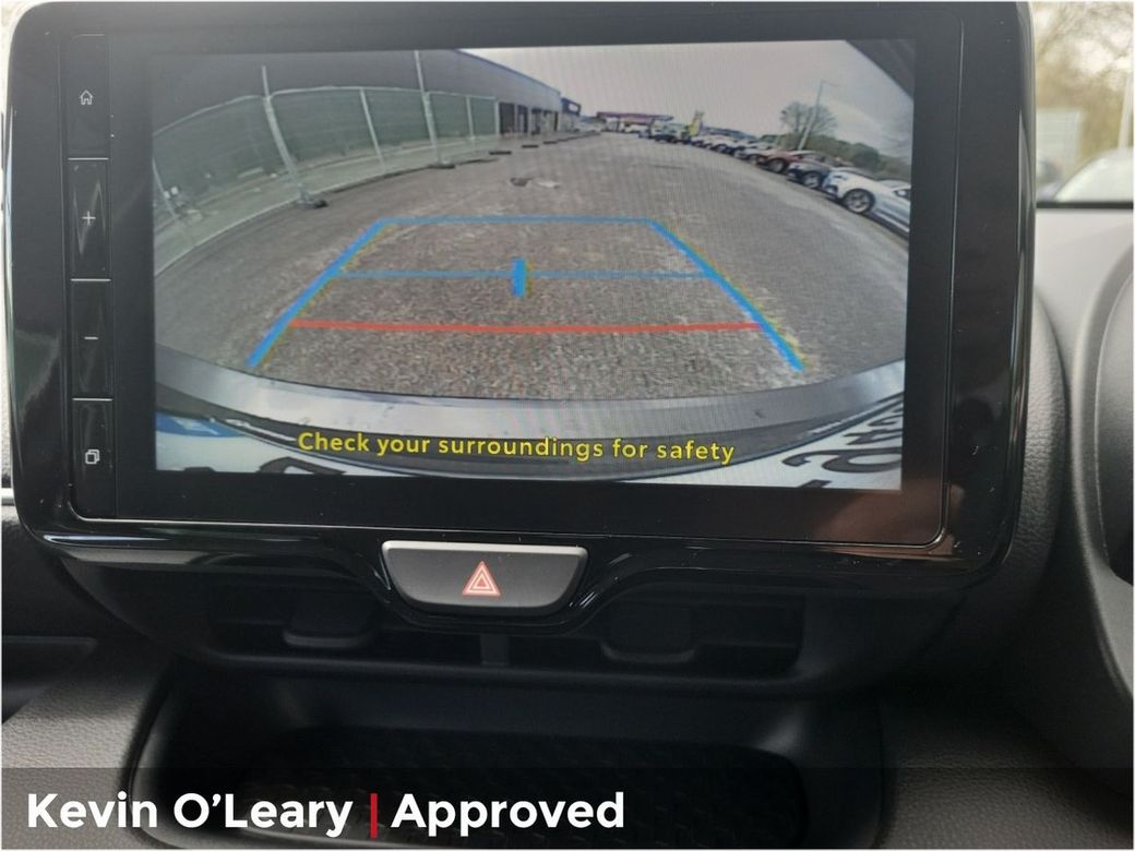 2026 Mazda Mazda2