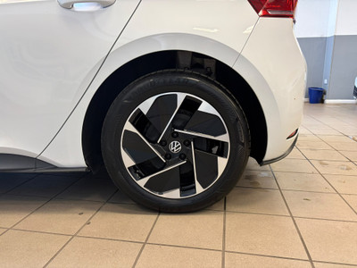 2021 Volkswagen ID.3
