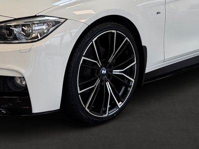 2015 BMW 3 Series